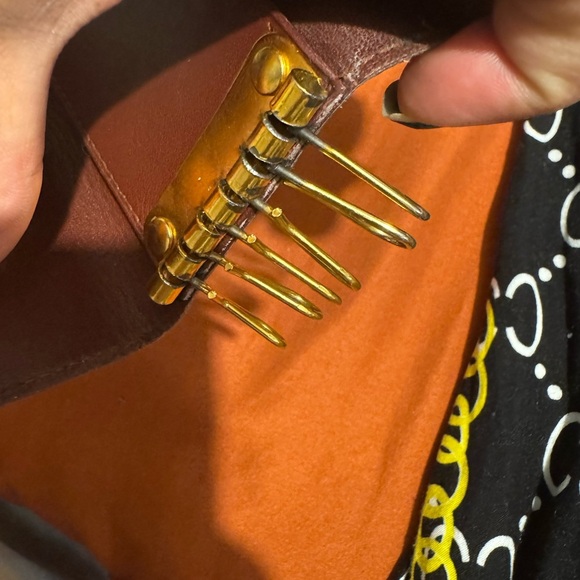 Cartier key holder - Picture 6 of 7